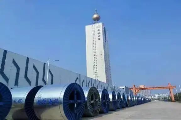 凯发k8一触即发电缆